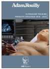 Ultrasound Products Catalogue